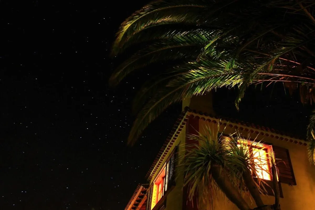 Casas-Bungalows Los Pajeros Brena Baja
