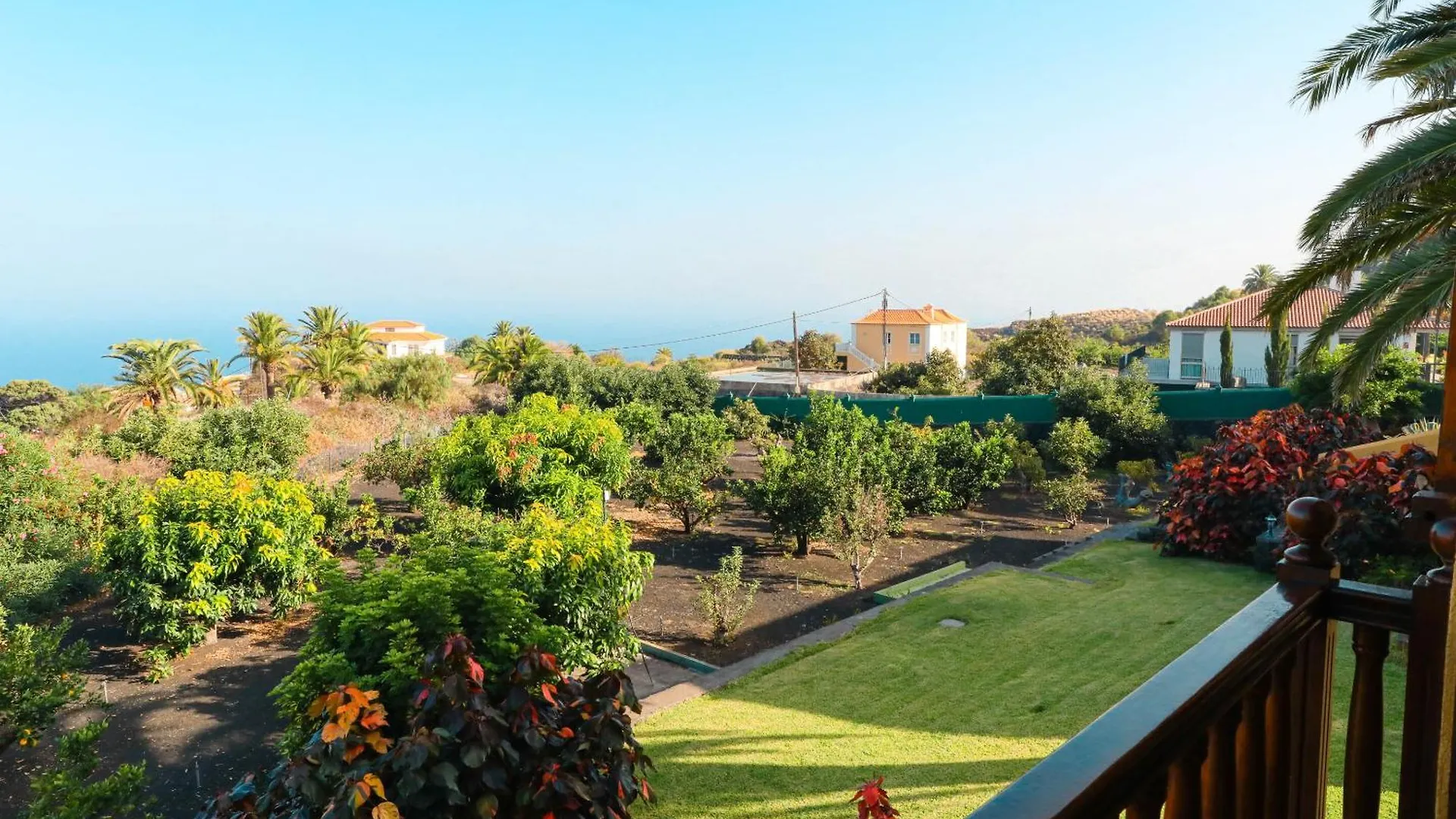 Holiday home Casas-Bungalows Los Pajeros Brena Baja Spain