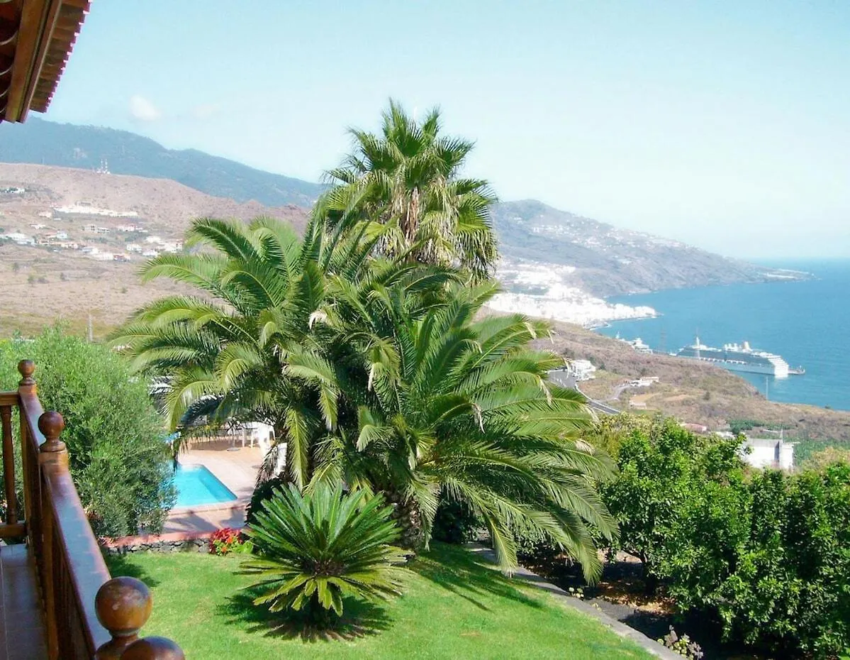 Casas-Bungalows Los Pajeros Brena Baja Spain