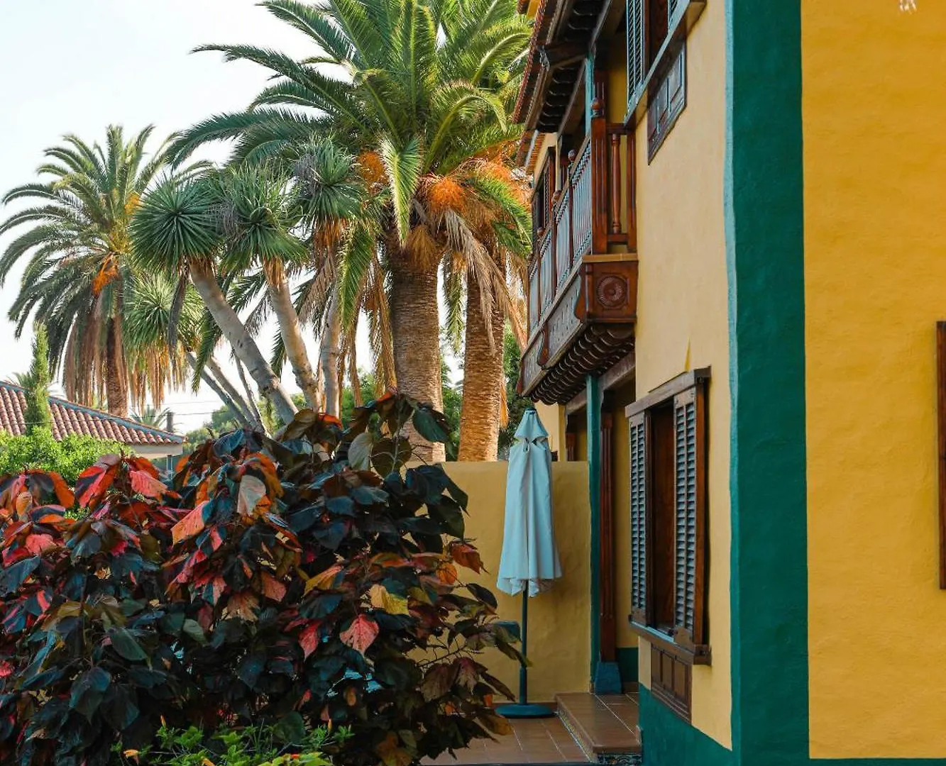Holiday home Casas-Bungalows Los Pajeros Brena Baja