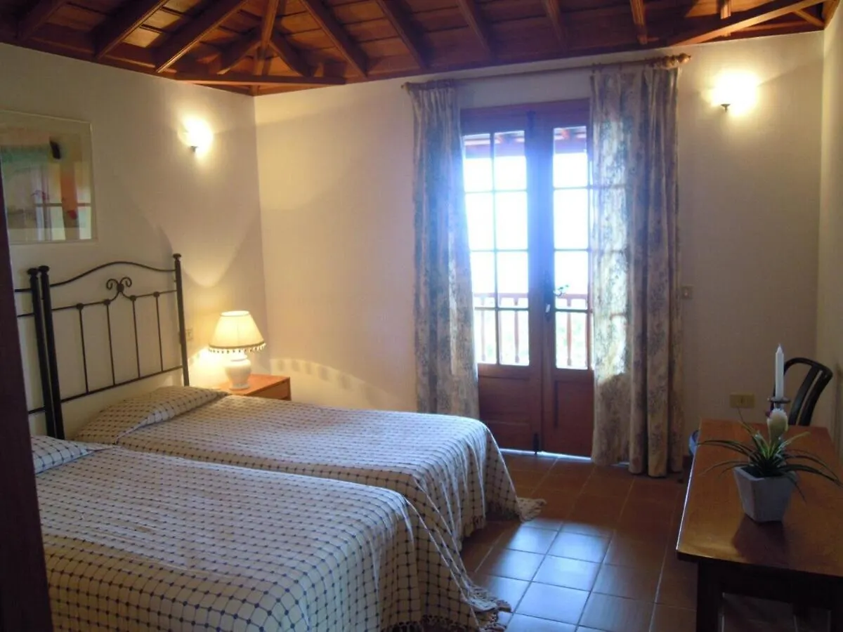 Holiday home Casas-Bungalows Los Pajeros Brena Baja Spain