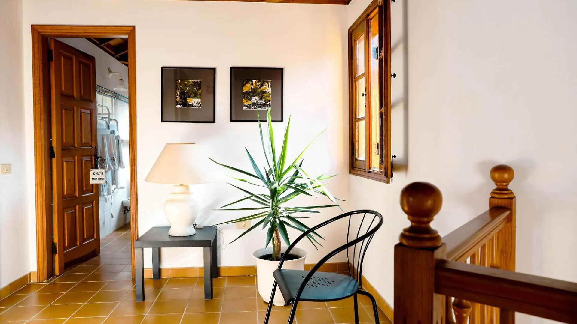 Holiday home Casas-Bungalows Los Pajeros Brena Baja