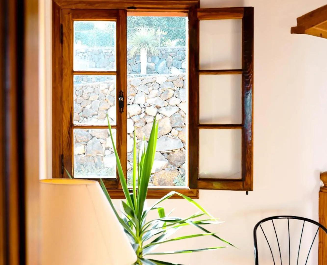 Holiday home Casas-Bungalows Los Pajeros Brena Baja