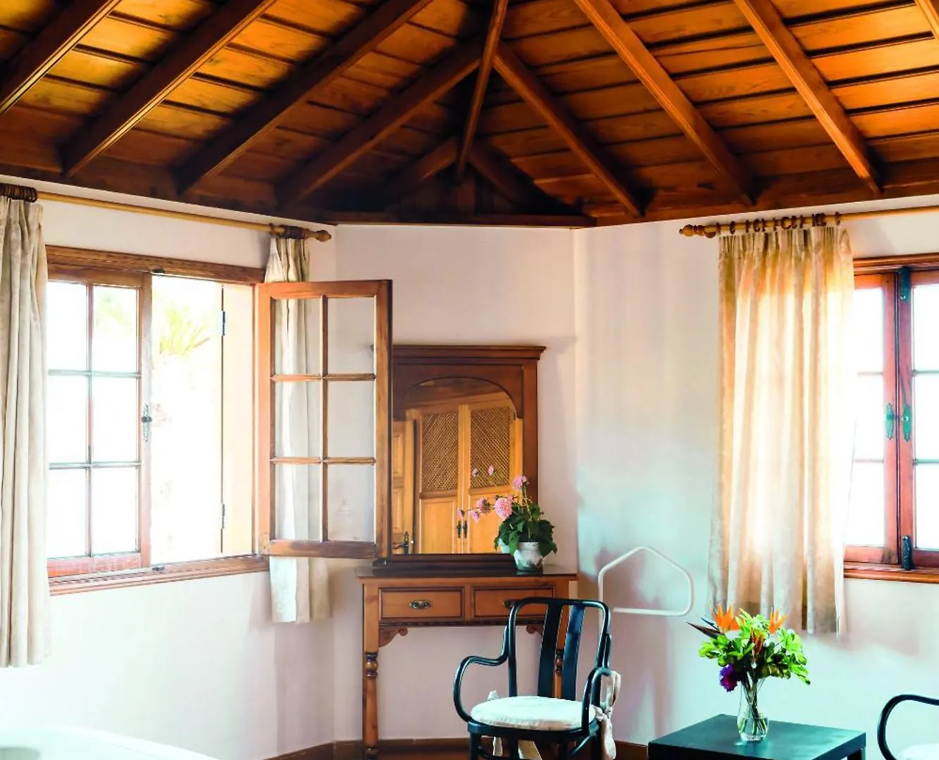 Holiday home Casas-Bungalows Los Pajeros Brena Baja Spain