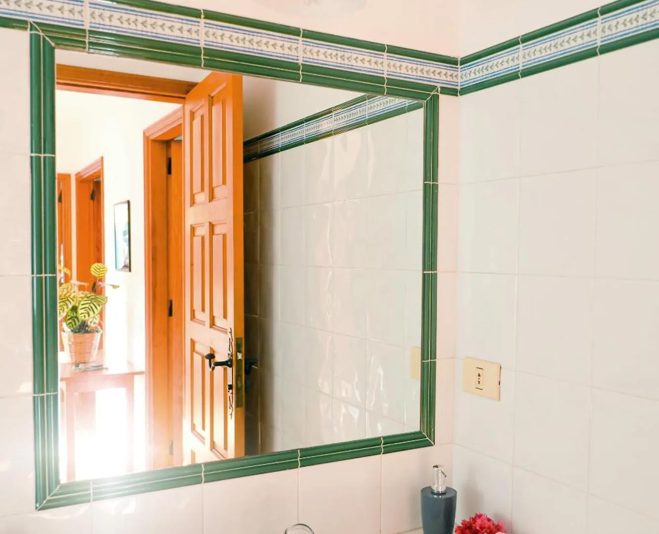 Holiday home Casas-Bungalows Los Pajeros Brena Baja Spain