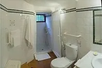 Casas-Bungalows Los Pajeros Brena Baja Holiday home