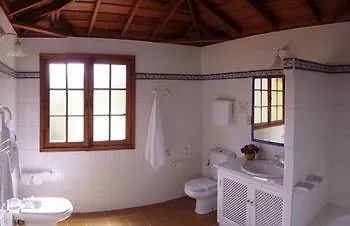 Casas-Bungalows Los Pajeros Brena Baja