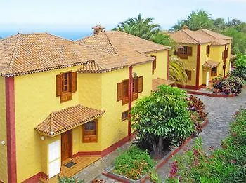 Casas-Bungalows Los Pajeros Brena Baja Holiday home
