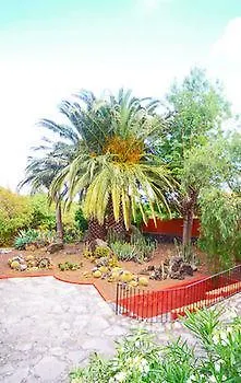 Holiday home Casas-Bungalows Los Pajeros Brena Baja