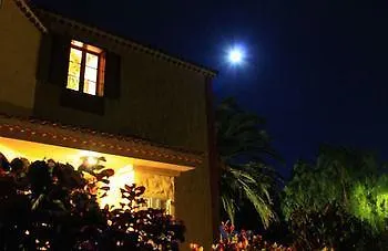 Casas-Bungalows Los Pajeros Brena Baja
