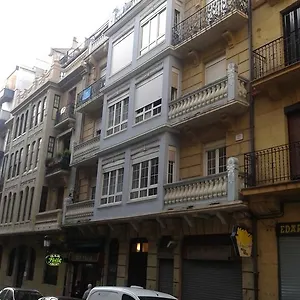 Marina La Concha , Saint-Sébastien Espagne