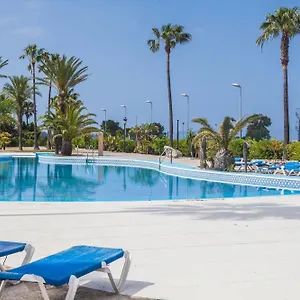 Estudios Turisticos Bahia Sur , San Fernando Espagne