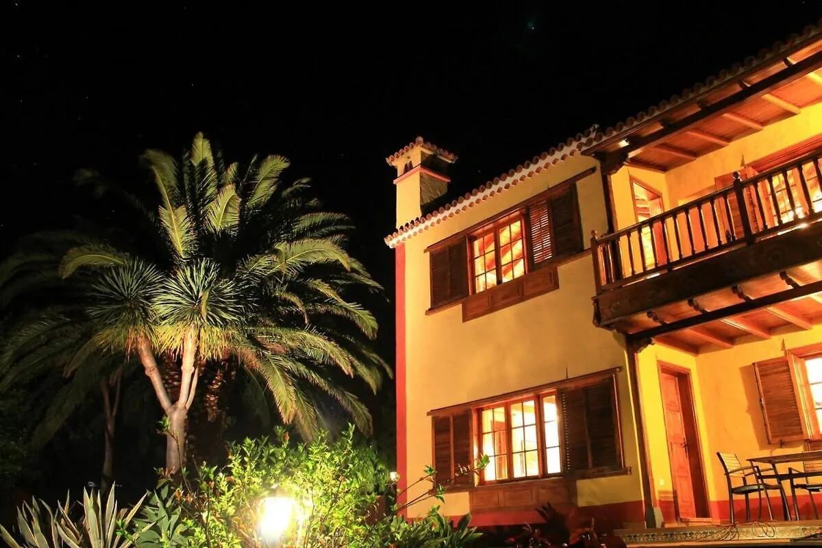 Hébergement de vacances Casas-Bungalows Los Pajeros Breña Baja