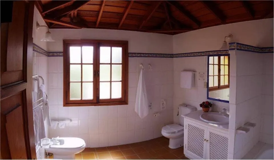 Casas-Bungalows Los Pajeros Breña Baja 0*,  Espagne
