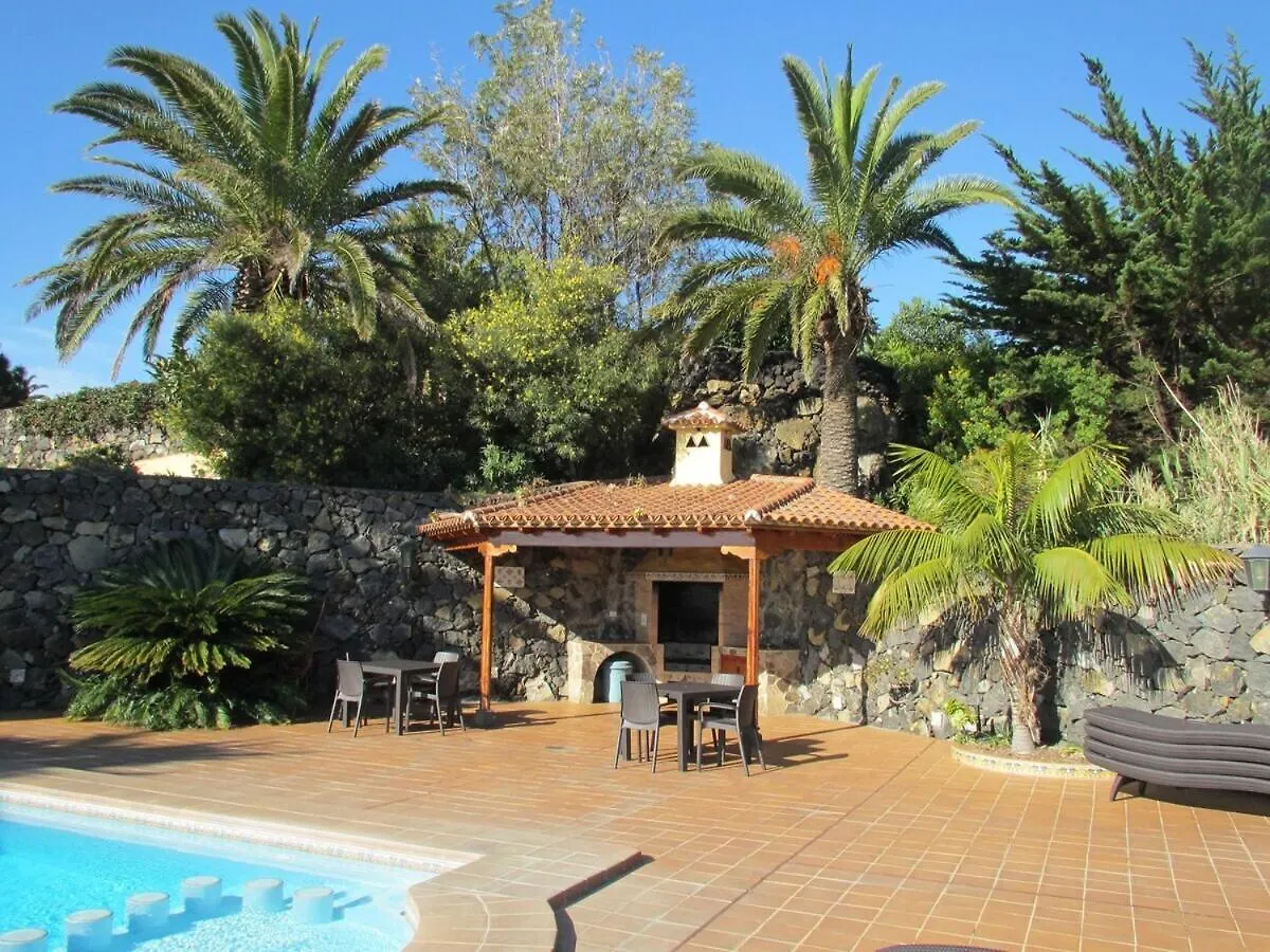 Casas-Bungalows Los Pajeros Breña Baja 0*,  Espagne