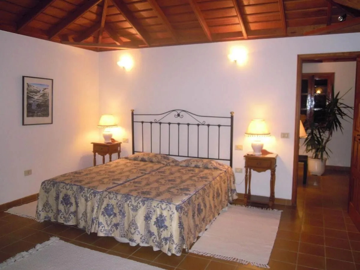 Casas-Bungalows Los Pajeros Breña Baja Hébergement de vacances