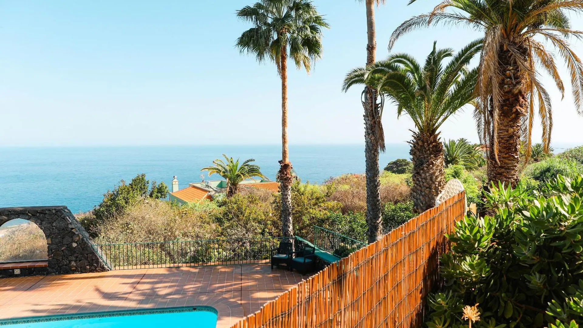 Casas-Bungalows Los Pajeros Brena Baja 0*,  Spain