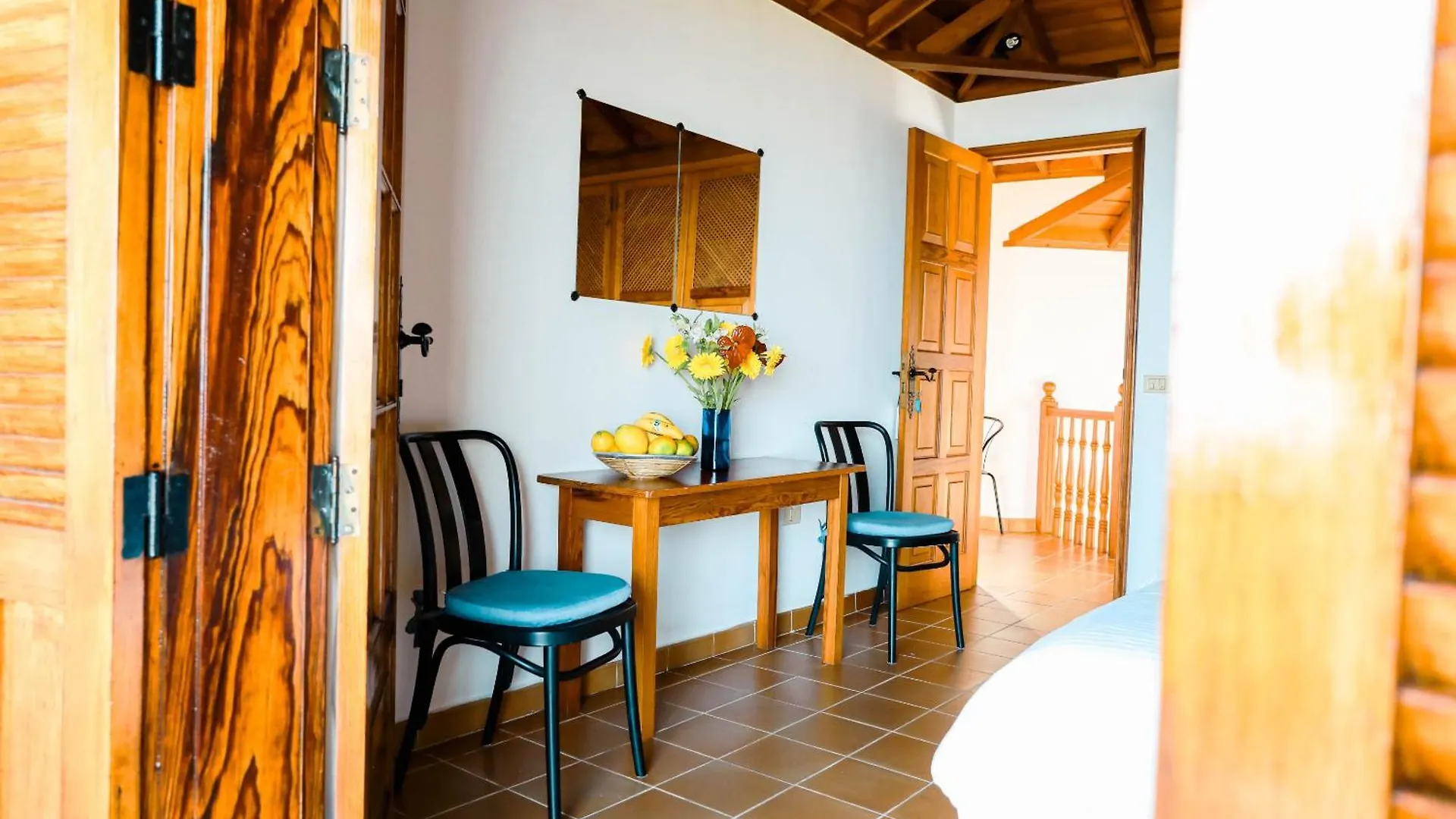 Casas-Bungalows Los Pajeros Breña Baja