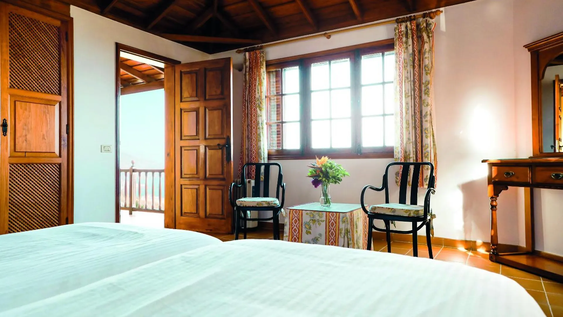 Casas-Bungalows Los Pajeros Breña Baja Espagne