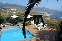 Hébergement de vacances Casas-Bungalows Los Pajeros Breña Baja Espagne