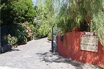 Hébergement de vacances Casas-Bungalows Los Pajeros Breña Baja