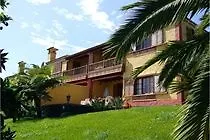 Casas-Bungalows Los Pajeros Breña Baja