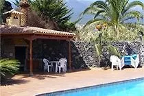 Hébergement de vacances Casas-Bungalows Los Pajeros Breña Baja