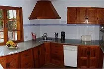 Casas-Bungalows Los Pajeros Brena Baja Spain