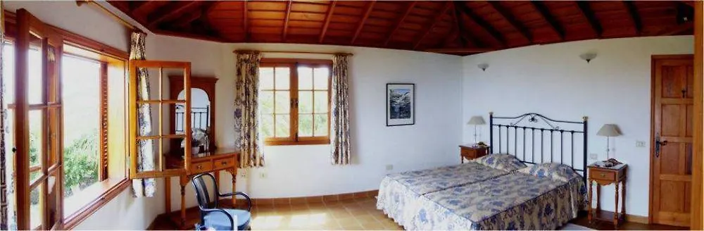 Holiday home Casas-Bungalows Los Pajeros Brena Baja