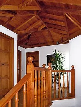 Casas-Bungalows Los Pajeros Breña Baja