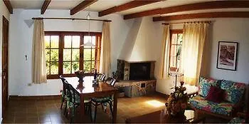Casas-Bungalows Los Pajeros Breña Baja Hébergement de vacances